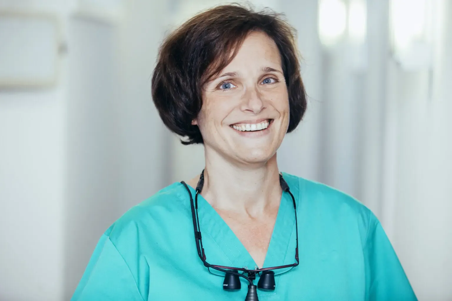 Dr. med. dent. Julia Fiebig